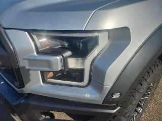 Ford F-150 2019 4x4 Raptor 4dr SuperCrew 5.5 ft. SB