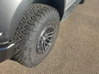 Ford F-150 2019 4x4 Raptor 4dr SuperCrew 5.5 ft. SB