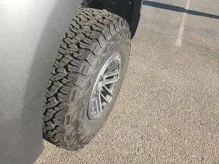Ford F-150 2019 4x4 Raptor 4dr SuperCrew 5.5 ft. SB