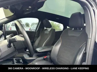Ford Mustang Mach-E 2023 AWD GT 4dr SUV