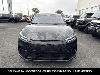 Ford Mustang Mach-E 2023 AWD GT 4dr SUV