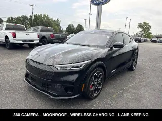 Ford Mustang Mach-E 2023 AWD GT 4dr SUV