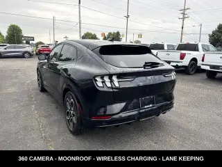 Ford Mustang Mach-E 2023 AWD GT 4dr SUV