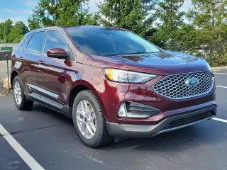 Ford Edge 2023 4x4 SEL 4p Crossover