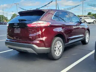 Ford Edge 2023 4x4 SEL 4p Crossover