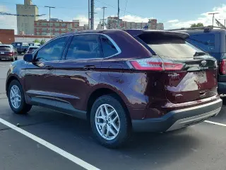 Ford Edge 2023 4x4 SEL 4p Crossover