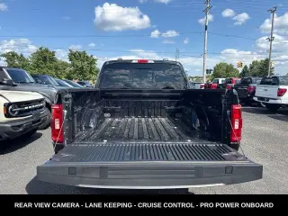 Ford F-150 2023 4x4 XLT 4p SuperCrew 5.5 ft. SB