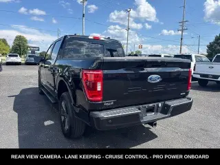Ford F-150 2023 4x4 XLT 4p SuperCrew 5.5 ft. SB