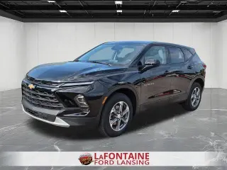 Chevrolet Blazer 2026 AWD LT 4p SUV con 2LT