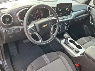 Chevrolet Blazer 2026 AWD LT 4p SUV con 2LT