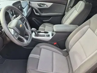 Chevrolet Blazer 2026 AWD LT 4p SUV con 2LT