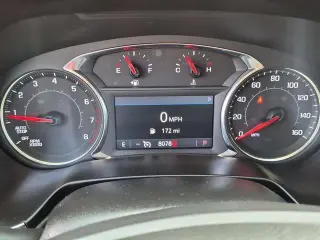 Chevrolet Blazer 2026 AWD LT 4p SUV con 2LT