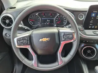 Chevrolet Blazer 2026 AWD LT 4p SUV con 2LT