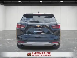 Chevrolet Blazer 2026 AWD LT 4p SUV con 2LT
