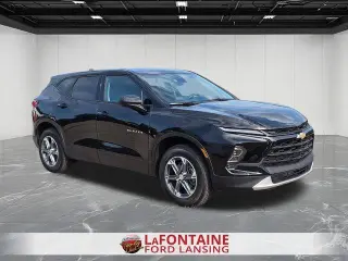 Chevrolet Blazer 2026 AWD LT 4p SUV con 2LT