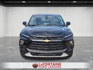Chevrolet Blazer 2026 AWD LT 4p SUV con 2LT