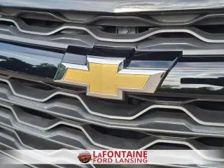 Chevrolet Blazer 2026 AWD LT 4p SUV con 2LT