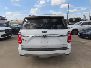 Ford Expedition MAX 2021 4x2 XLT 4p SUV