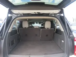 Ford Expedition MAX 2021 4x2 XLT 4p SUV