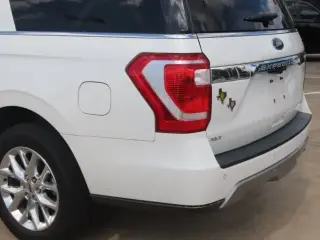 Ford Expedition MAX 2021 4x2 XLT 4p SUV