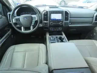 Ford Expedition MAX 2021 4x2 XLT 4p SUV