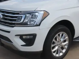 Ford Expedition MAX 2021 4x2 XLT 4p SUV