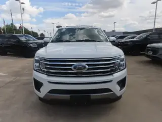 Ford Expedition MAX 2021 4x2 XLT 4p SUV