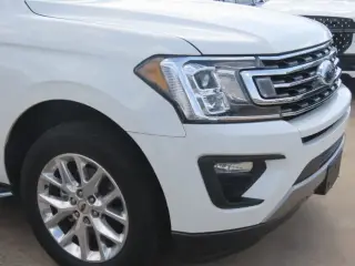 Ford Expedition MAX 2021 4x2 XLT 4p SUV