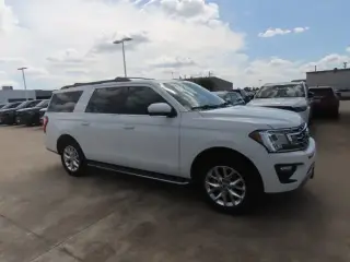 Ford Expedition MAX 2021 4x2 XLT 4p SUV