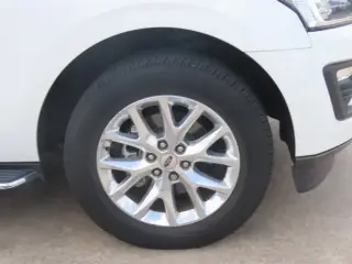 Ford Expedition MAX 2021 4x2 XLT 4p SUV