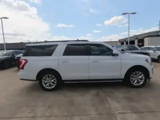Ford Expedition MAX 2021 4x2 XLT 4p SUV