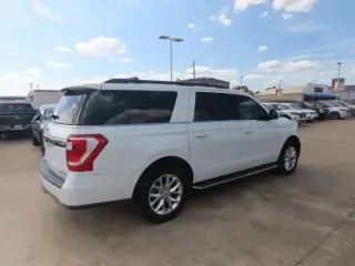 Ford Expedition MAX 2021 4x2 XLT 4p SUV