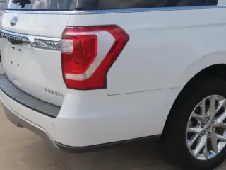 Ford Expedition MAX 2021 4x2 XLT 4p SUV