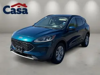 Ford Escape 2020 AWD SE 4p SUV