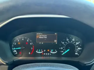 Ford Escape 2020 AWD SE 4p SUV