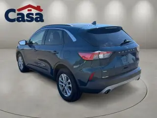 Ford Escape 2020 AWD SE 4p SUV