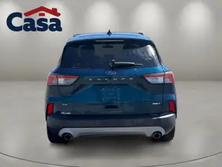 Ford Escape 2020 AWD SE 4p SUV