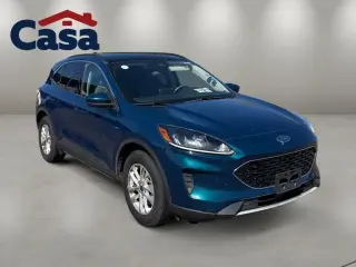 Ford Escape 2020 AWD SE 4p SUV