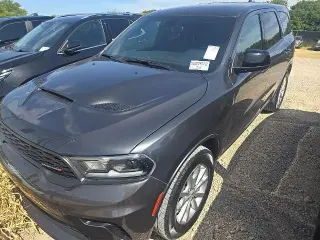 Dodge Durango 2025 GT 4p SUV