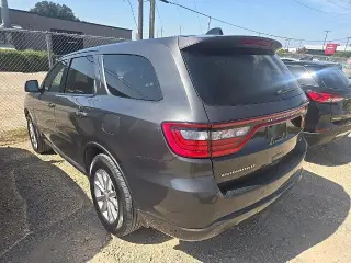 Dodge Durango 2025 GT 4p SUV