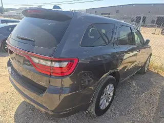 Dodge Durango 2025 GT 4p SUV