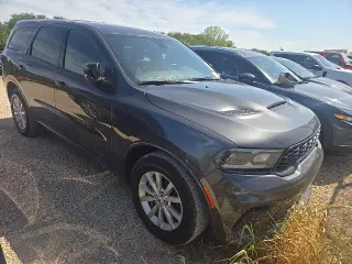 Dodge Durango 2025 GT 4p SUV
