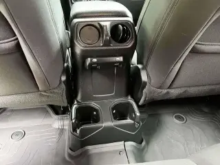 Jeep Wrangler Unlimited 2022 4x4 Sport 4p SUV