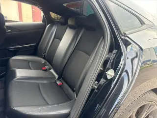 Honda Civic 2019 Sport 4p Sedán 6M