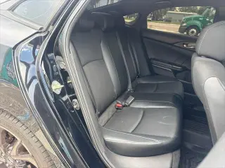 Honda Civic 2019 Sport 4p Sedán 6M