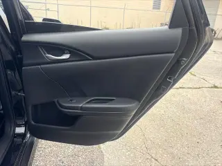 Honda Civic 2019 Sport 4p Sedán 6M