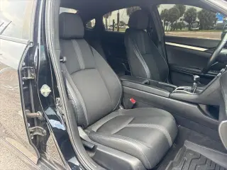 Honda Civic 2019 Sport 4p Sedán 6M