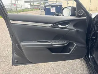 Honda Civic 2019 Sport 4p Sedán 6M