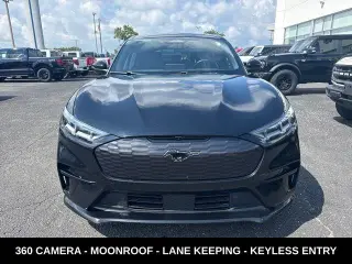 Ford Mustang Mach-E 2023 AWD GT 4dr SUV