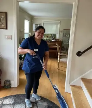 Personal inmediato
